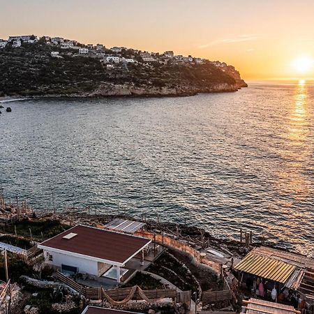 Al Trabucco Da Mimi - Camere Peschici Buitenkant foto